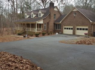 1160 Ben Black Rd, Midland, NC 28107