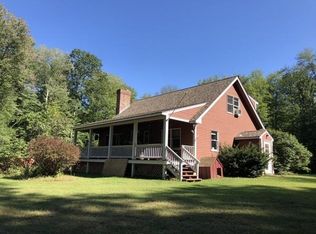 235 Queen Lake Rd, Phillipston, MA 01331