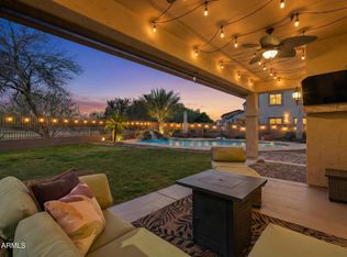 18481 E Peachtree Blvd, Queen Creek, AZ 85142