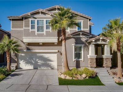 937 Noah Valley St, Henderson, NV, 89052