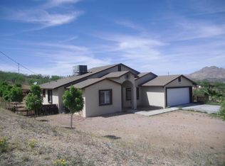190 Navio Ct, Rio Rico, AZ 85648