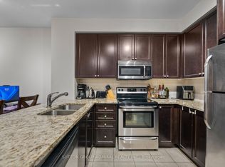 9255 Jane St #215, Vaughan, ON L6A 0K1