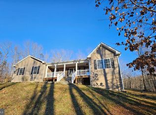 1152 Blue Mountain Rd, Front Royal, VA 22630