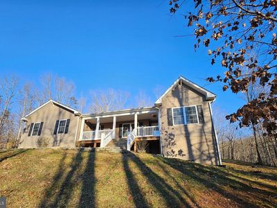 1152 Blue Mountain Rd, Front Royal, VA, 22630