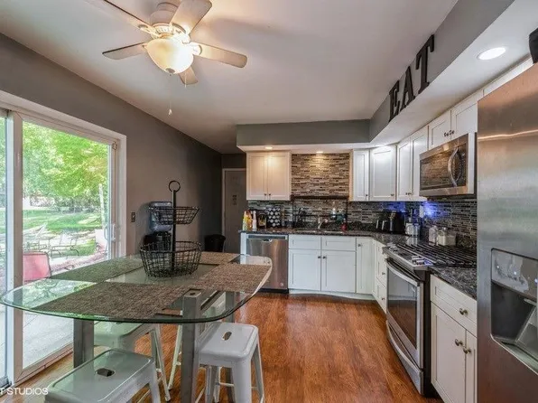 301 Martin Dr, Trail Creek, IN 46360