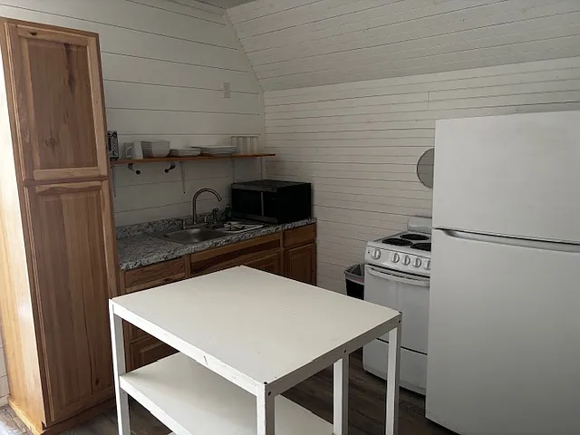 1 bed, 600 sqft, $1,400 — Photo 2