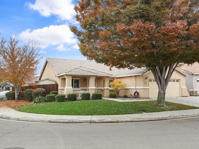 988 Roy Frerichs Ln, Tracy, CA, 95377