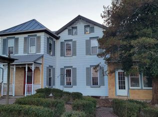 3452 Shermans Valley Rd, Loysville, PA 17047