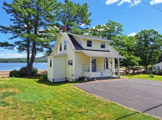 20 Hot Dog Rd, Greene, ME 04236