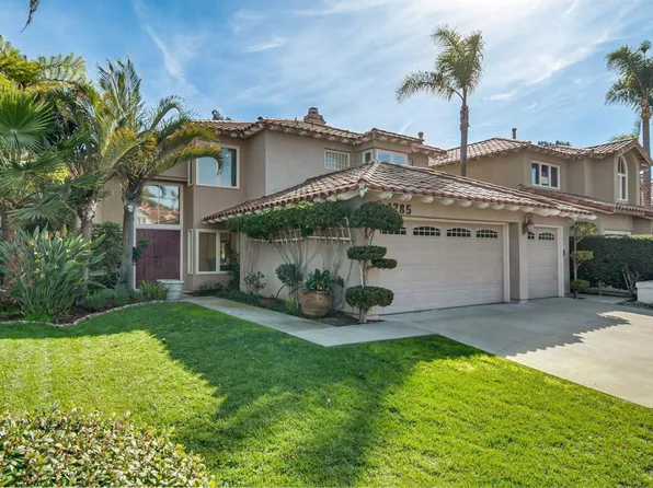 4785 Tarantella Ln, San Diego, CA 92130