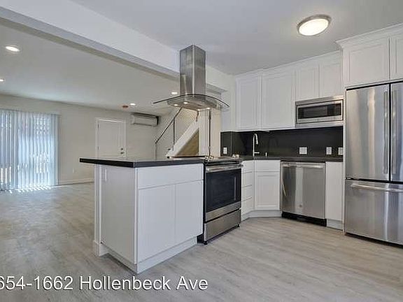 3rd image of 1654 Hollenbeck Ave APT 12
