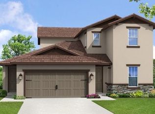 5512 Copper Sunset Way, Rancho Cordova, CA 95742