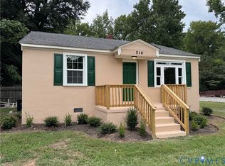214 Carnation St, Richmond, VA 23225