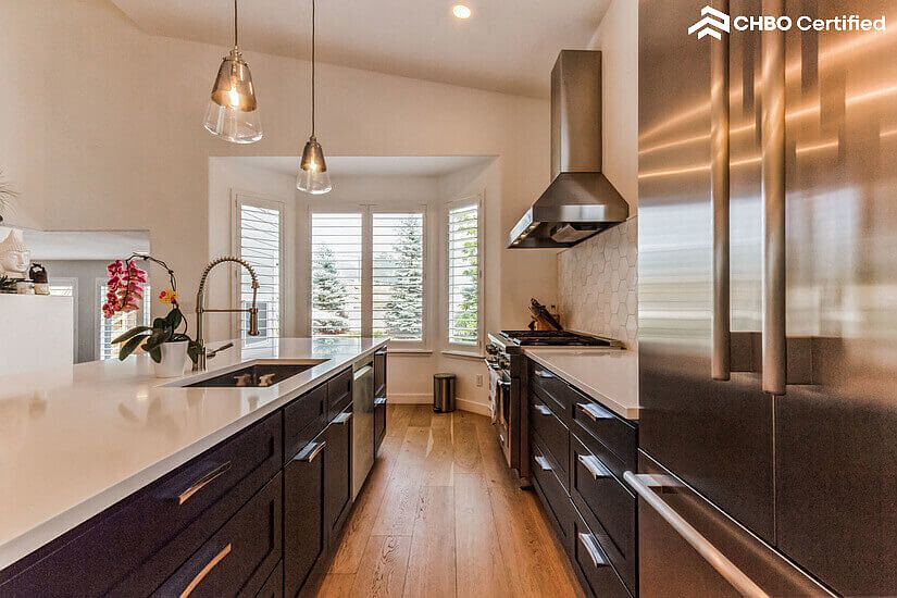 Fully furnished rental in Highlands Ranch