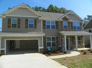 301 Adirondac Way, Bonaire, GA 31005