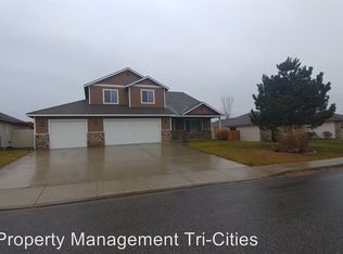 2920 Sawgrass Loop, Richland, WA 99354