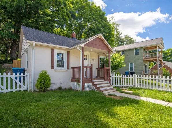 380 Jefferson Road, Boone, NC 28607