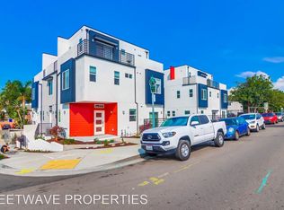 2796 E St, San Diego, CA 92102