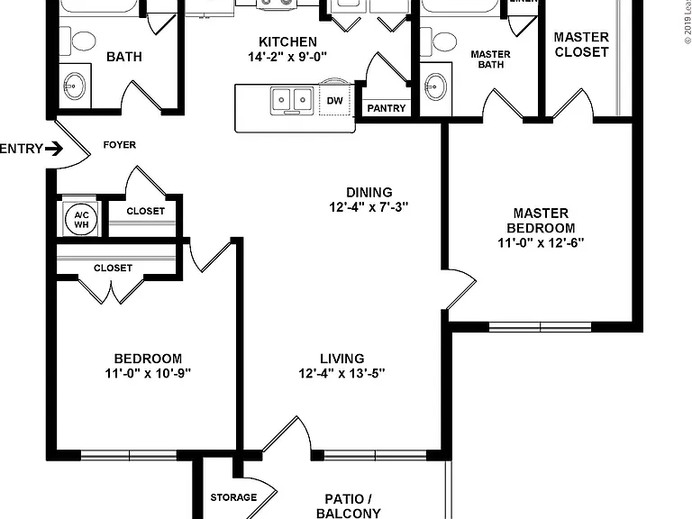 Majors Place — Photo 57