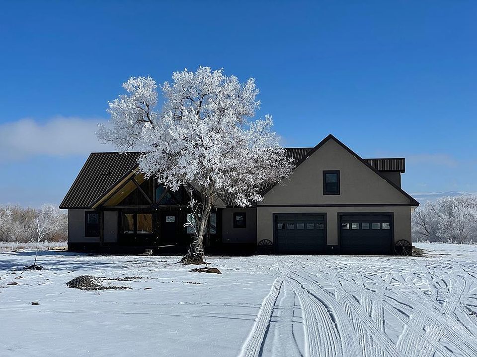 1389 Road 11, Lovell, WY 82431 MLS 10019790 Zillow