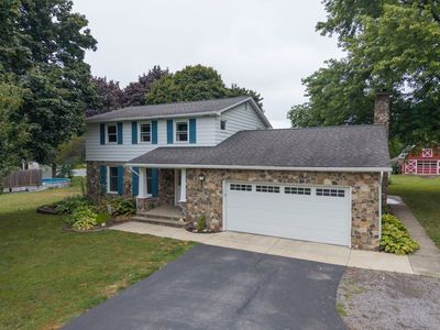 111 Big Tree St, Livonia, NY, 14487