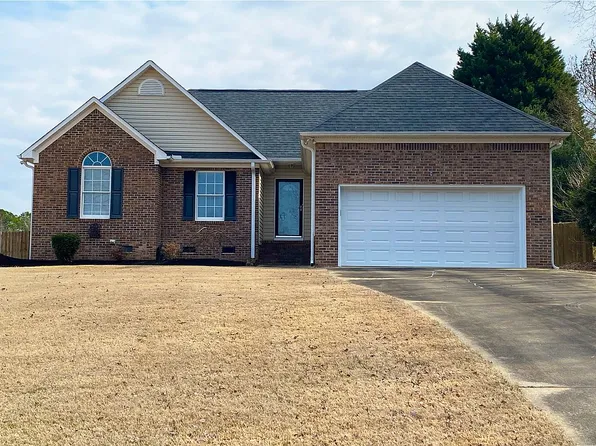 234 Lightwood Farm Rd, Woodruff, SC 29388