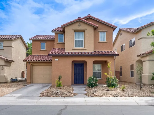 77 Peachtree Hill Ave, Las Vegas, NV 89183