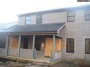 5162 Winchell Rd, Mantua, OH 44255