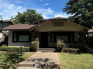 429 N Regent St, Stockton, CA