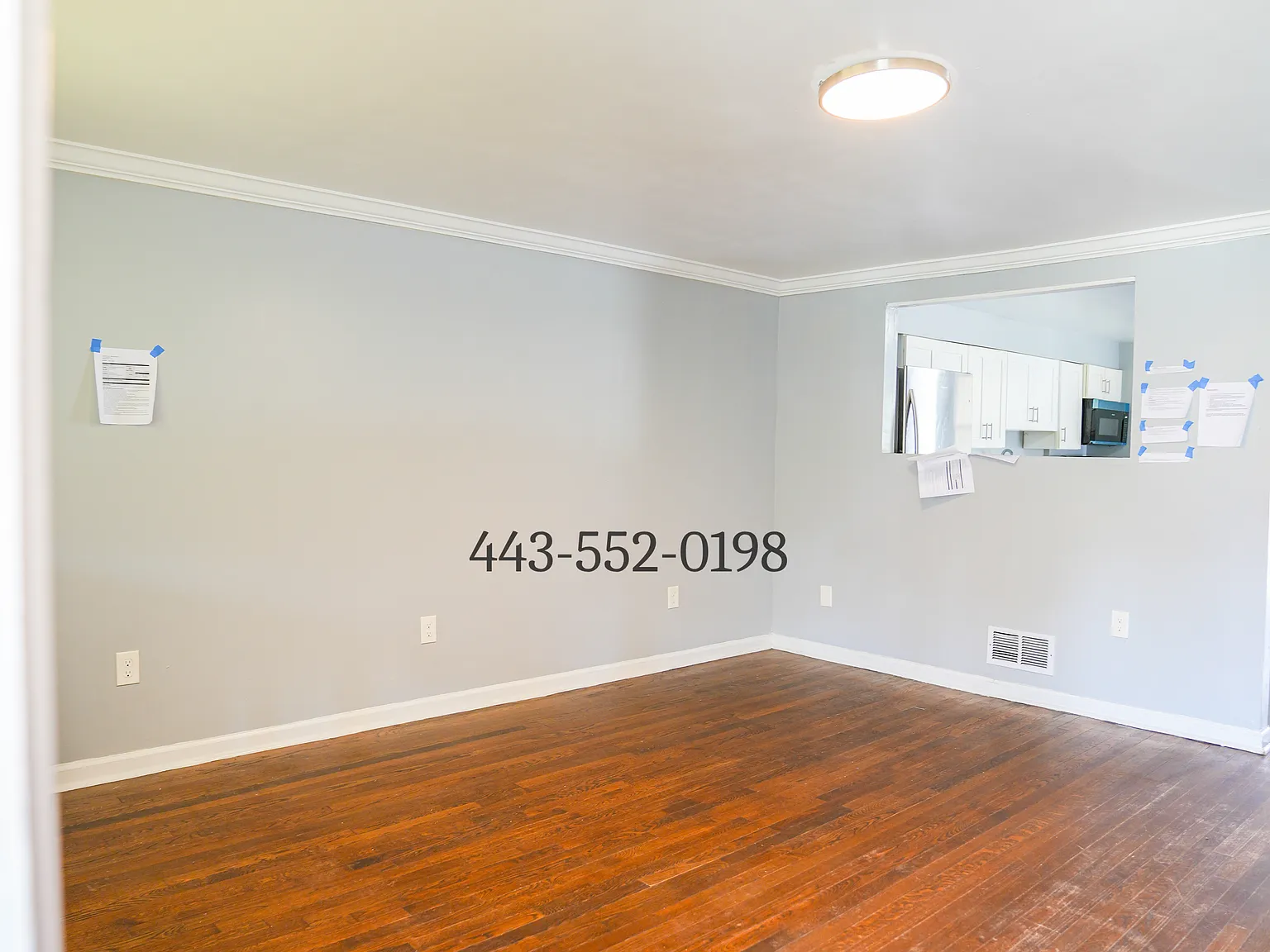 3 bed, 1524 sqft, $2,500 — Photo 3