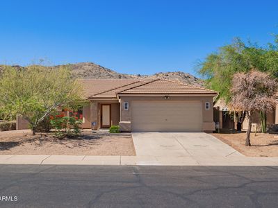 3441 E Melody Dr, Phoenix, AZ, 85042