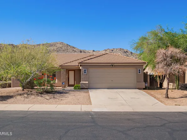 3441 E Melody Drive, Phoenix, AZ 85042