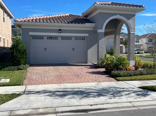 8081 Cleobury Dr, Orlando, FL 32832