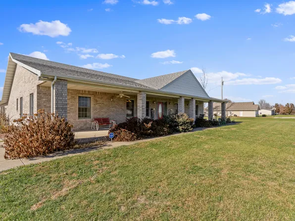 18831 Lawrence 1247, Marionville, MO 65705