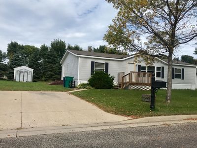 3419 11th Ave SW, Watertown, SD, 57201