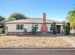 4804 E Michigan Ave, Fresno, CA 93703