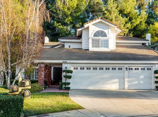 3156 Hollyburne Ct, Glendale, CA 91206