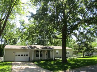 1704 Sunnydale Dr, Washington, MO