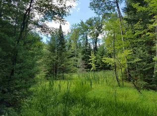 E Club Rd, Saint Helen, MI 48656