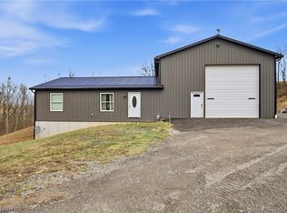 8660 Rural Dale Rd, Blue Rock, OH 43720