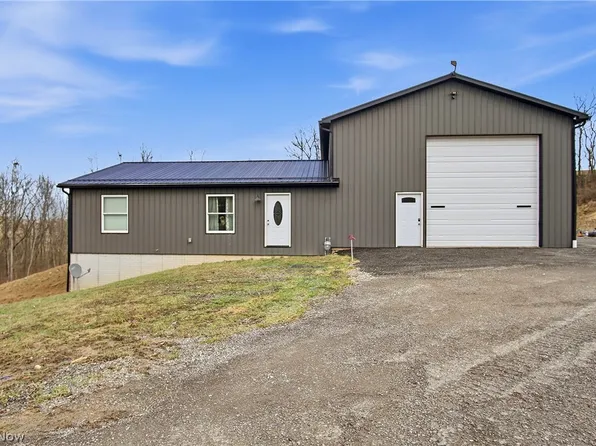 8660 Rural Dale Rd, Blue Rock, OH 43720
