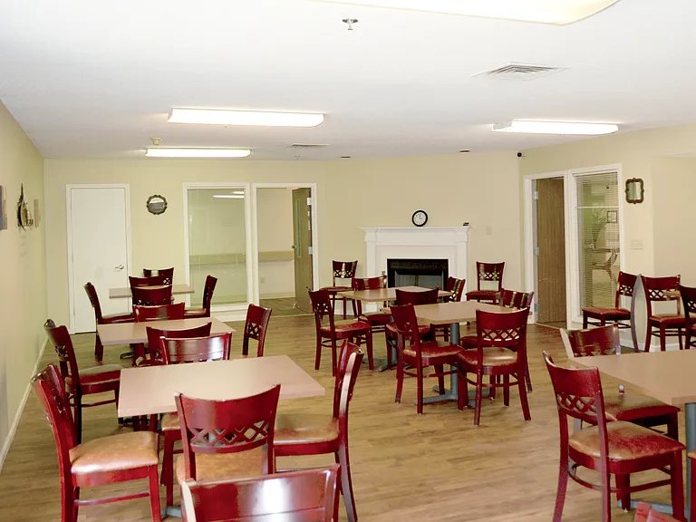 Georgetown Woods Senior Apartments — Photo 7