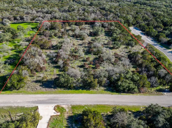 189 Morning View Dr LOT 124, New Braunfels, TX 78132