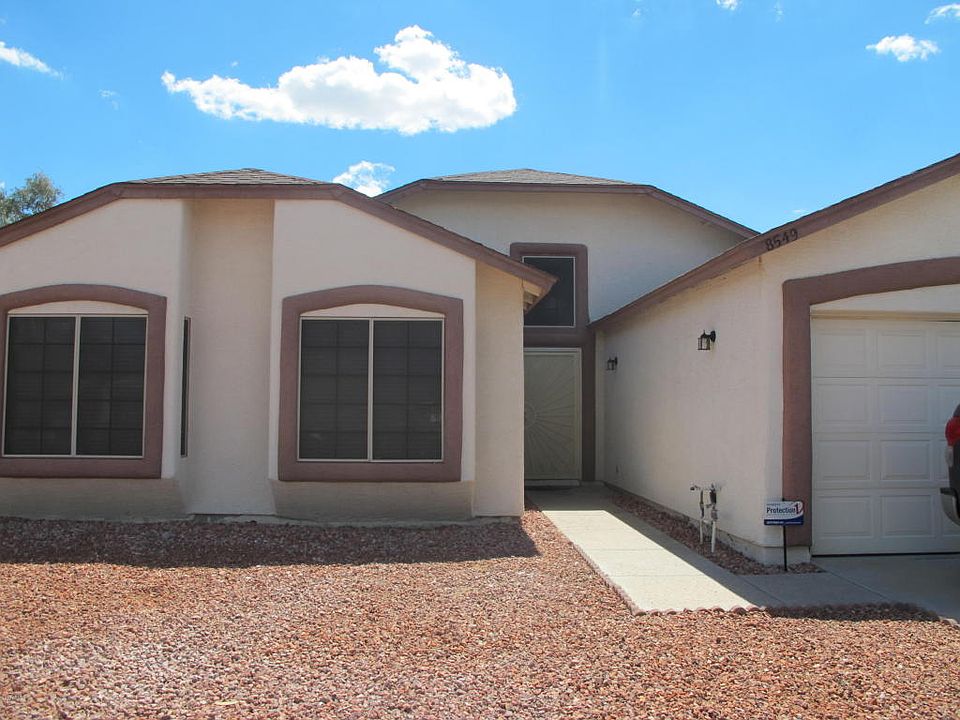 1st image of 8549 W Sierra Vista Dr