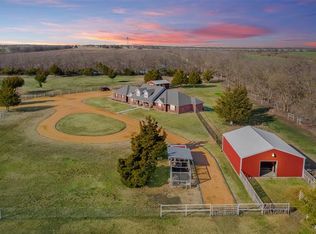110 Judah Cir, Trenton, TX 75490