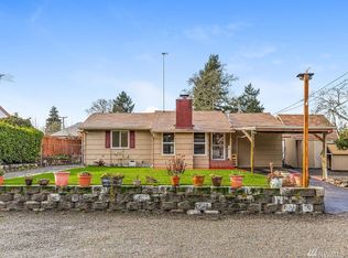 9010 Waverly Dr SW, Lakewood, WA 98499