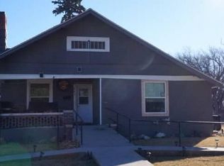 605 S Baxter Ave, Holyoke, CO 80734