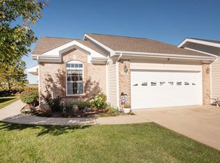 3542 Senior Pl, West Lafayette, IN 47906