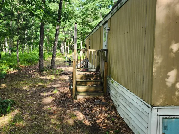 7614 County Road 646, Rogers City, MI 49779