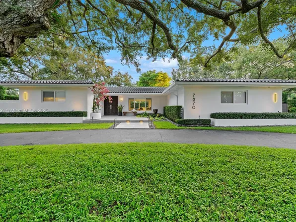 7870 SW 141st Ter, Palmetto Bay, FL 33158